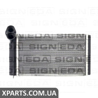 РАДІАТОР ОБІГРІВУ САЛОНУ Signeda RP73973 (аналог для 7M1819030B)