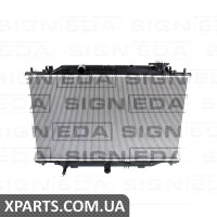 РАДІАТОР Signeda RAMZ37042A (аналог для PE01-15200A)