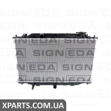 РАДІАТОР Signeda RAMZ37042A (аналог для PE01-15200A)