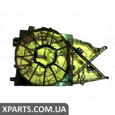 РАМА ДИФУЗОРУ Signeda RDOP34004A0 (аналог для 1341159)