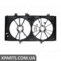 РАМА ДИФУЗОРУ Signeda RD682TYA040S (аналог для 16711-0V100)