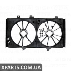 РАМА ДИФУЗОРУ Signeda RD682TYA040S (аналог для 16711-0V100)