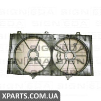 РАМА ДИФУЗОР Signeda RDTY3810041S0 (аналог для 16711-AD010)
