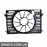 РАМА ДИФУЗОРУ Signeda RDAU250049 (аналог для 8W0121207B)