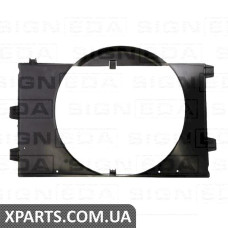 РАМА ДИФУЗОРУ Signeda RDBZ010044 (аналог для 9015051655)