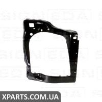 РАМА ОКОЛО ФАРИ Signeda PFD30139AR (аналог для 1565401)