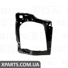 РАМА ОКОЛО ФАРИ Signeda PFD30139AR (аналог для 1565401)