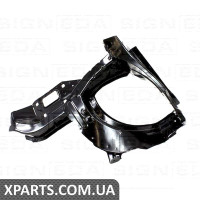 РАМА ОКОЛО ФАРИ Signeda PBZ30016AR (аналог для 1646200491)