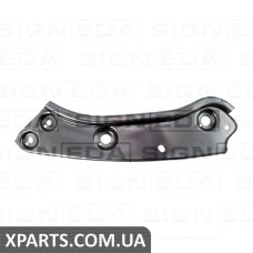 РАМА ОКОЛО ФАРИ Signeda PVW30028AR (аналог для 1T0805932)