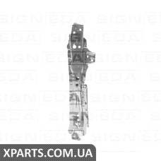 РАМА ОКОЛО ФАРИ Signeda PTY30139AR (аналог для 5320902040)
