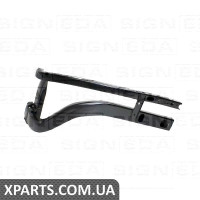 РАМА ОКОЛО ФАРИ Signeda PDG30041HL (аналог для 68095951AF)