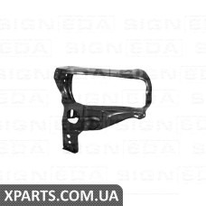 РАМА ОКОЛО ФАРИ Signeda PPG30008AR (аналог для 711368)