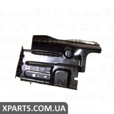 РАМА ОКОЛО ФАРИ Signeda PRN30029AL (аналог для 7782666955)