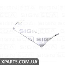 РАМОЧКА ДЛЯ РЕШІТКИ Signeda PVG07043MA (аналог для 1K5853761B)