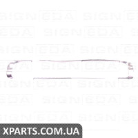 РАМОЧКА ДЛЯ РЕШІТКИ Signeda PAT07029MA (аналог для 51117355238)