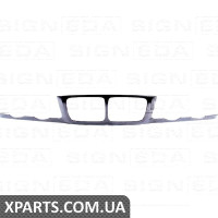 РАМОЧКА ДЛЯ ГРАТИ Signeda PBM71003A (аналог для 51138170096) РАМОЧКА ДЛЯ ГРАТИ Signeda PBM71003A (аналог для 51138170096)