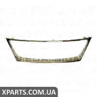 РАМОЧКА ДЛЯ РЕШІТКИ Signeda PTY07400MA (аналог для 5271153010)