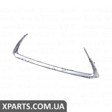 РАМОЧКА ДЛЯ РЕШІТКИ Signeda PTY07689MA (аналог для 53122-76010)