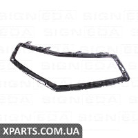 РАМОЧКА ДЛЯ ГРАТИ Signeda PHD07234MA (аналог для 71121-TZ5-A00)