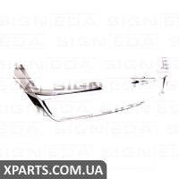 РАМОЧКА ДЛЯ РЕШІТКИ Signeda PHD07069MA (аналог для 71122S9A003)