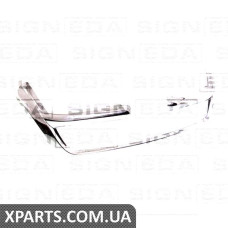 РАМОЧКА ДЛЯ РЕШІТКИ Signeda PHD07069MA (аналог для 71122S9A003)