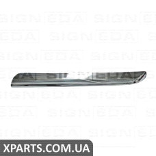 РАМОЧКА ДЛЯ РЕШІТКИ Signeda PHD07093MAR (аналог для 71125S9A013)