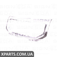РАМОЧКА ДЛЯ РЕШІТКИ Signeda PHD07125FA (аналог для 75102-SZA-A01ZA)