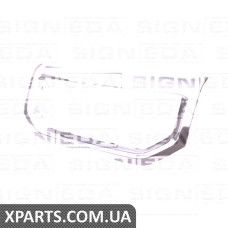 РАМОЧКА ДЛЯ РЕШІТКИ Signeda PHD07125FA (аналог для 75102-SZA-A01ZA)