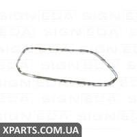 РАМОЧКА ДЛЯ ГРАТИ В БАМПЕР Signeda PFD99308MA (аналог для 1528578)