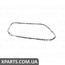 РАМОЧКА ДЛЯ ГРАТИ В БАМПЕР Signeda PFD99308MA (аналог для 1528578)