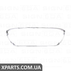 РАМОЧКА ДЛЯ ГРАТИ В БАМПЕР Signeda PFD99307MA (аналог для 1538490)
