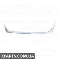 РАМОЧКА ДЛЯ ГРАТИ В БАМПЕР Signeda PTY99536MA (аналог для 52711-0T010)