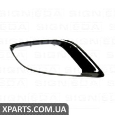 РАМОЧКА ДЛЯ ҐРАТИ В БАМПЕР Signeda PDG99052CAL (аналог для 5LS79DX8AB)