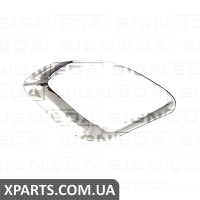 РАМОЧКА ДЛЯ ГРАТИ В БАМПЕР Signeda PCR99035GBL (аналог для 68158583AA)