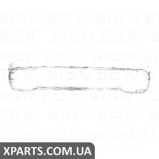 РАМОЧКА ДЛЯ ГРАТИ В БАМПЕР Signeda PAM07042MA (аналог для 68203230AB)