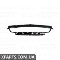 РАМОЧКА ДЛЯ ҐРАТИ В БАМПЕР Signeda PDG07095MB (аналог для 68260158AA)