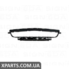 РАМОЧКА ДЛЯ ҐРАТИ В БАМПЕР Signeda PDG07095MB (аналог для 68260158AA)