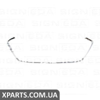 РАМОЧКА ДЛЯ ҐРАТИ В БАМПЕР Signeda PHN07051FA (аналог для 865812S100)