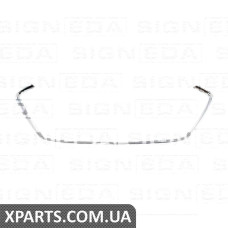 РАМОЧКА ДЛЯ ҐРАТИ В БАМПЕР Signeda PHN07051FA (аналог для 865812S100)