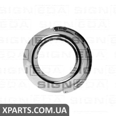 РАМОЧКА ПРОТИТУМАННОЇ ФАРИ Signeda PPG99046CAR (аналог для 030703991)