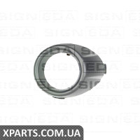РАМОЧКА ПРОТИТУМАННОЇ ФАРИ Signeda PFD99179CAL (аналог для 1531739)