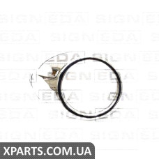 РАМОЧКА ПРОТИВОТУМАННОЙ ФАРЫ Signeda PFD99192CAL(K) (аналог для 1694986)