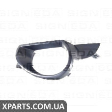 РАМОЧКА ПРОТИТУМАННОЇ ФАРИ Signeda PAD99039CAL (аналог для 4L0807489)