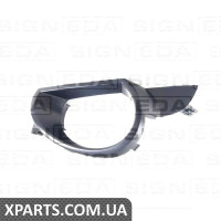 РАМОЧКА ПРОТИТУМАННОЇ ФАРИ Signeda PAD99039CAR (аналог для 4L0807490)
