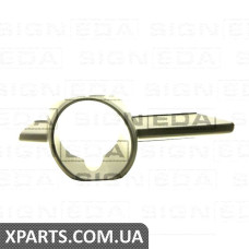 РАМОЧКА ПРОТИТУМАННОЇ ФАРИ Signeda PCR99002CAL (аналог для 5113235AA)