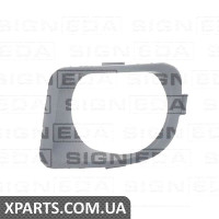 РАМОЧКА ПРОТИТУМАННОЇ ФАРИ Signeda PCR99005CAL (аналог для 5116213AB)