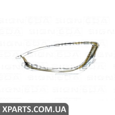 РАМОЧКА ПРОТИТУМАННОЇ ФАРИ Signeda PCR99044CAL (аналог для 5SD11SZ0AB)