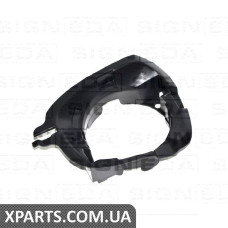 РАМОЧКА ПРОТИТУМАННОЇ ФАРИ Signeda PRN99041CAL (аналог для 6001549322)