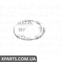 РАМОЧКА ПРОТИТУМАННОЇ ФАРИ Signeda PDS99162CAR (аналог для 62256-3KA0B)