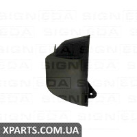 РАМОЧКА ПРОТИТУМАННОЇ ФАРИ Signeda PDS99089CAL (аналог для 62257-1AA0A)